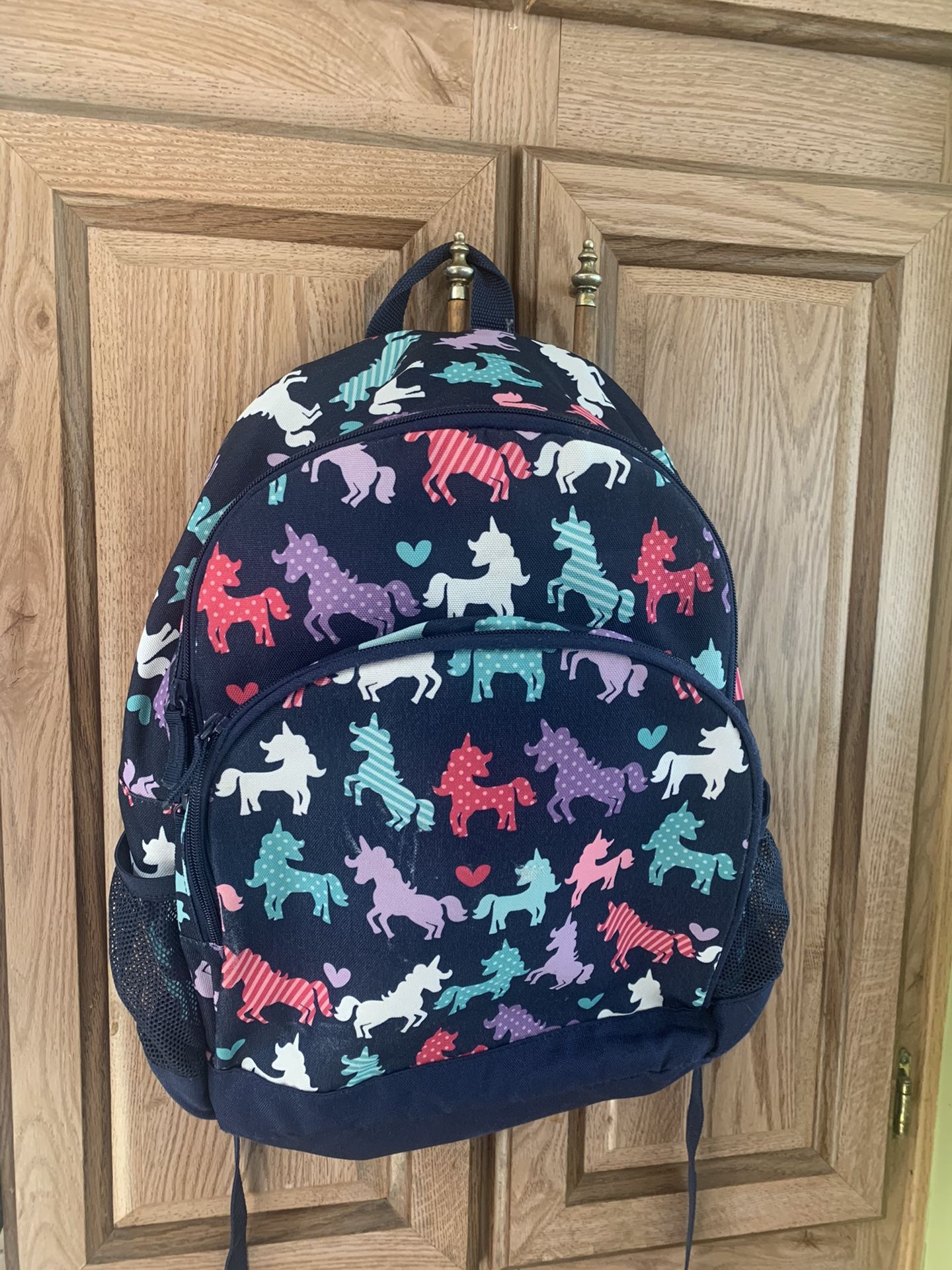 Gymboree Backpack