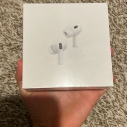 AirPod Pro Gen 2