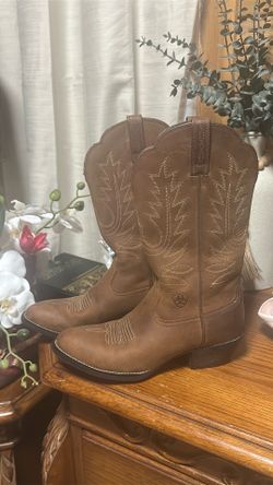Ariat boots