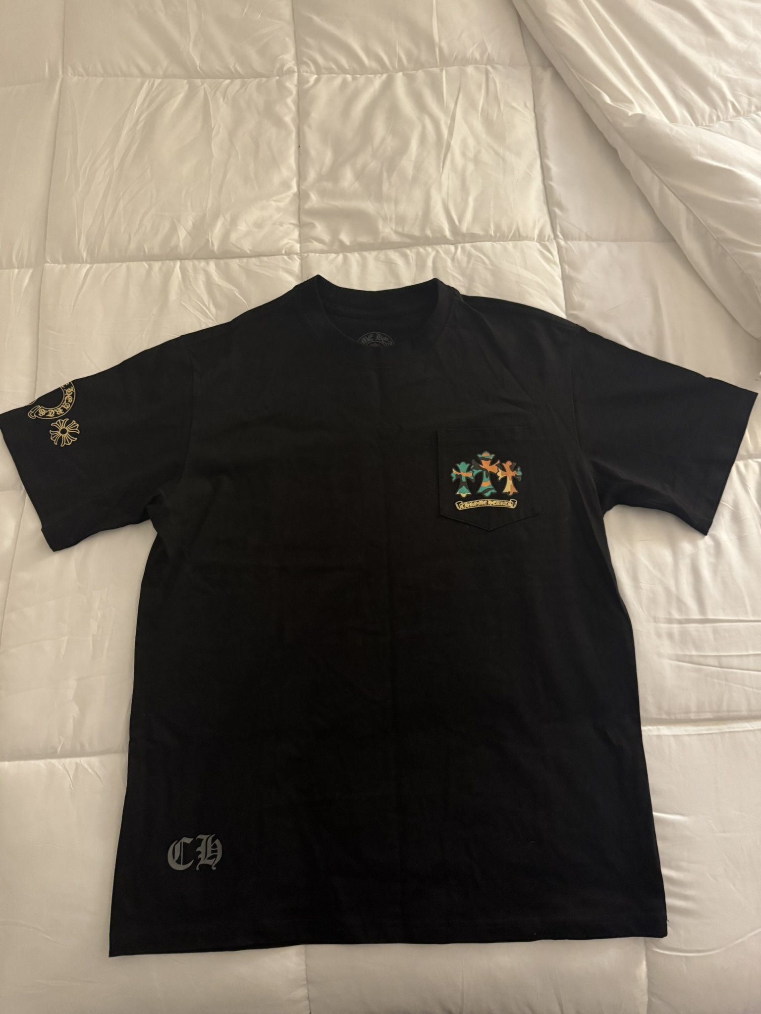 Chrome Hearts Tee