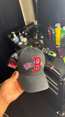 Backpack boyz hat /gorra 🎒