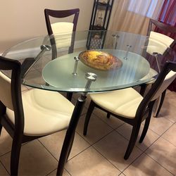 Dining set