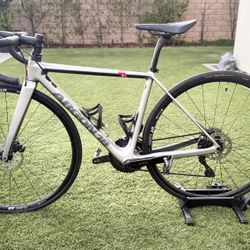 Road Bike Argon 18 Size XSmall (49)