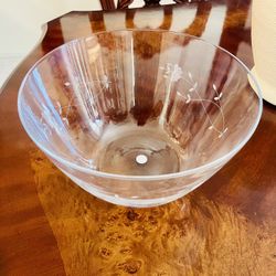 Princess House Big Bowl 