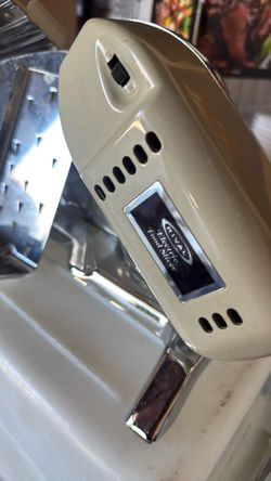 Brand new slicer