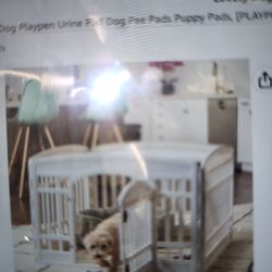 Dog Playpen ,puppies