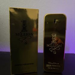 1 Million Cologne