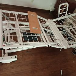 Medical Bed
