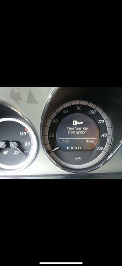 Mercedes Esl Steering 