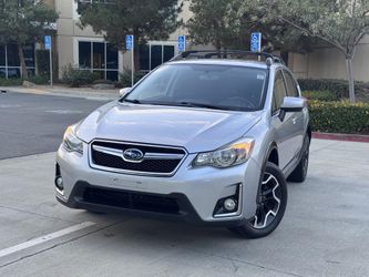2017 Subaru Crosstrek