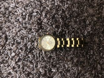 Micheal kors watch inbox me