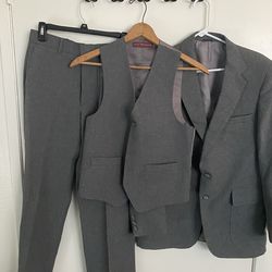Suit