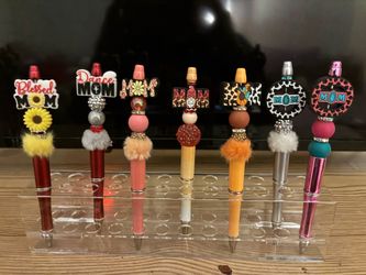 DIY MOTHER’S DAY PENS