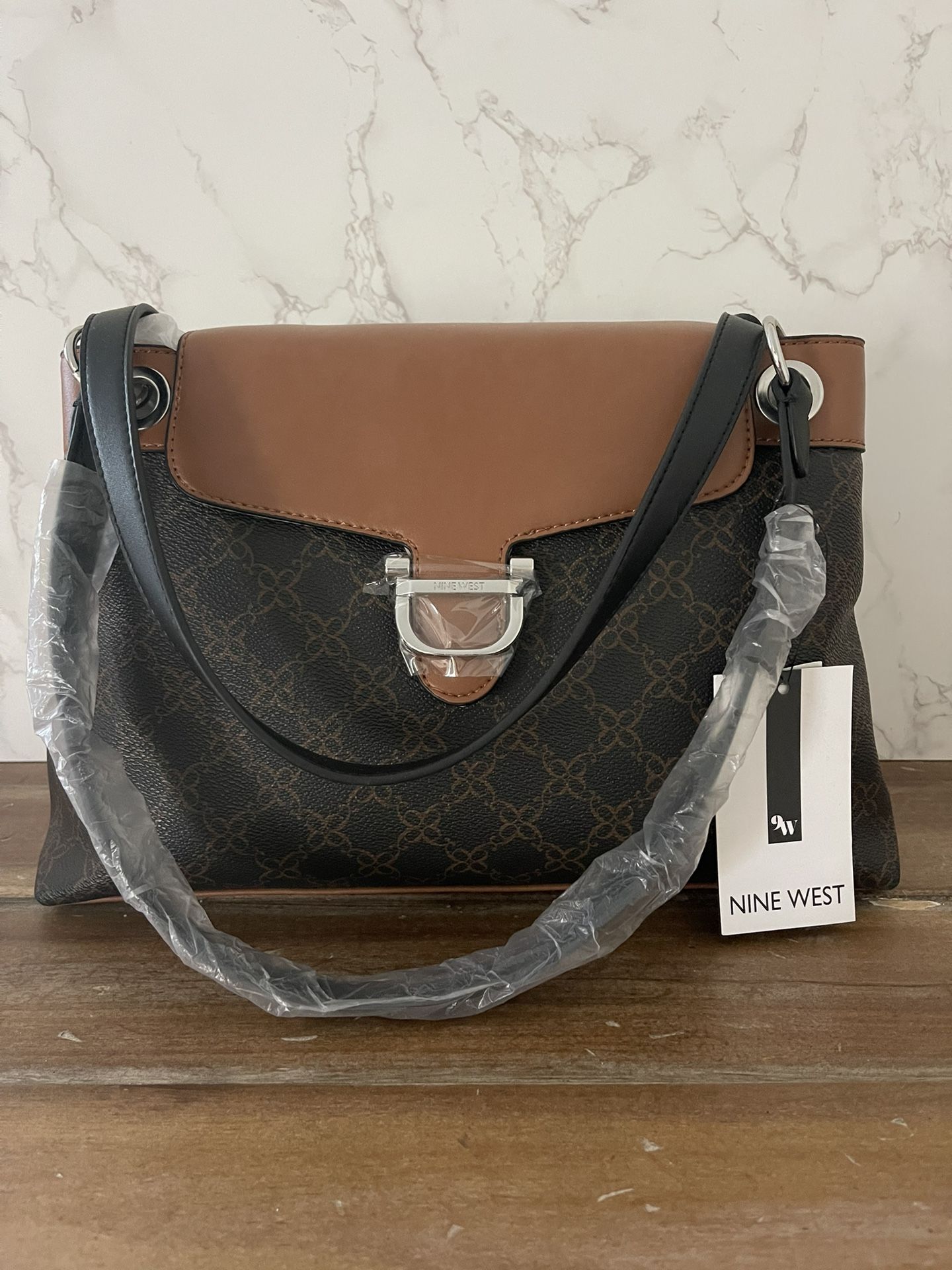 Nine West Brand New Leisha Purse