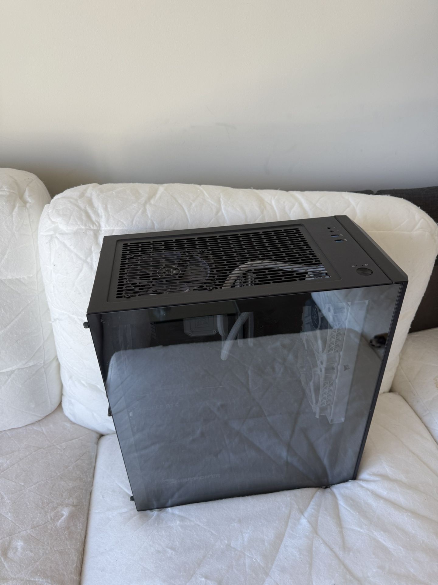 Pre-Built Gaming PC
