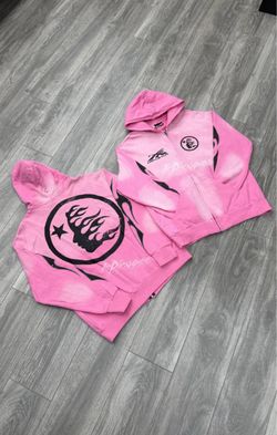 Hellstar Hoodies