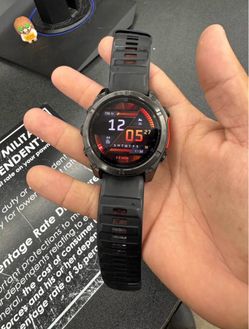 Garmin fenix 8 Amoled  51MM