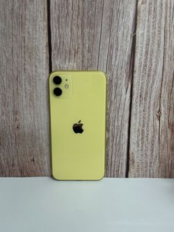 iPhone 11 - Unlocked - 64GB