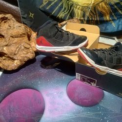 Aura Ps 6.5 New Jordans