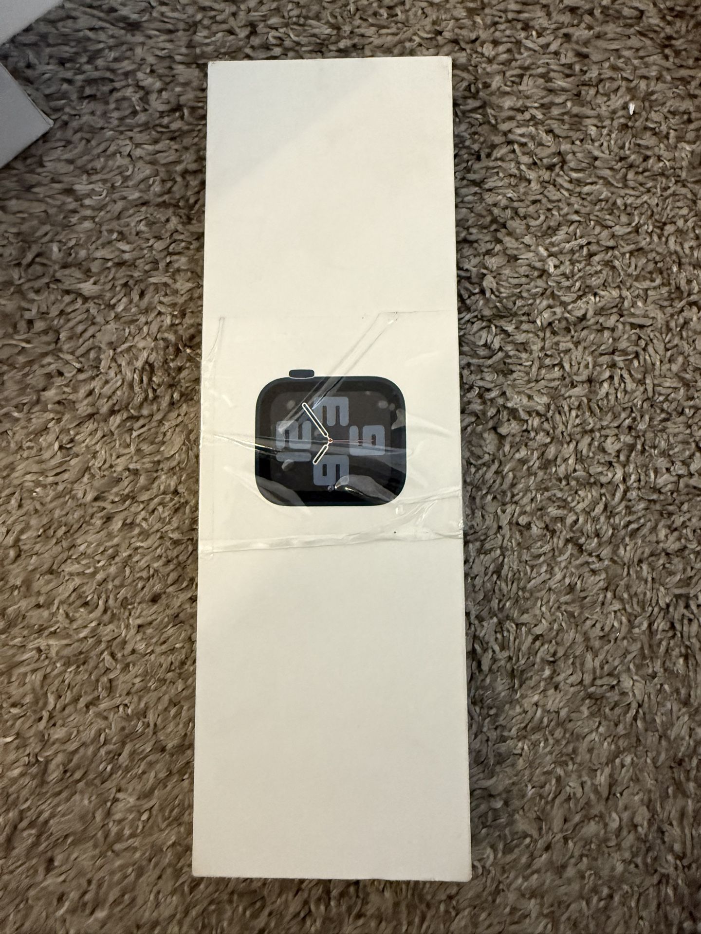 Apple Watch Se Gen2 40mm Gps