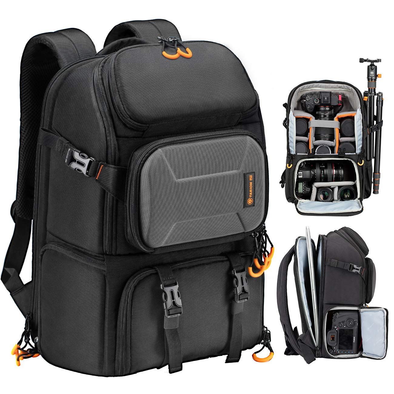 Tarion camera backpack