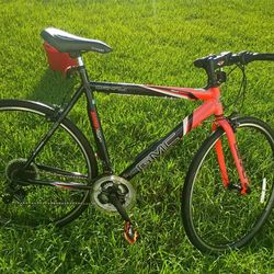GMC Denali Bike