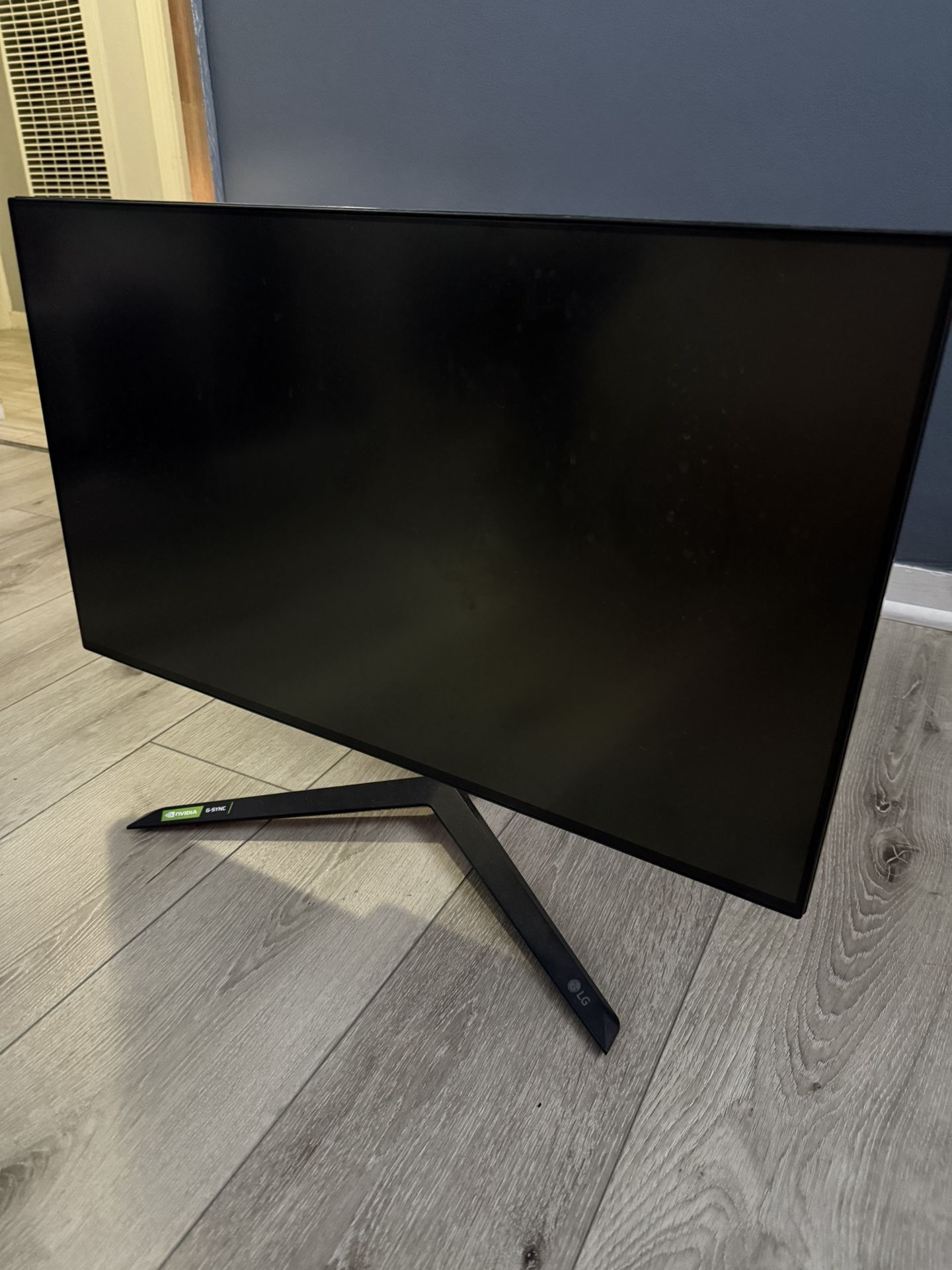 LG Monitor 