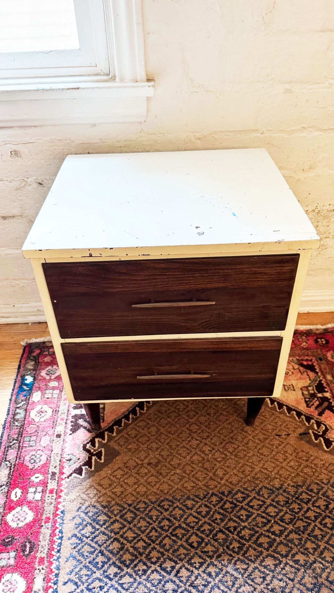 Vintage Dresser