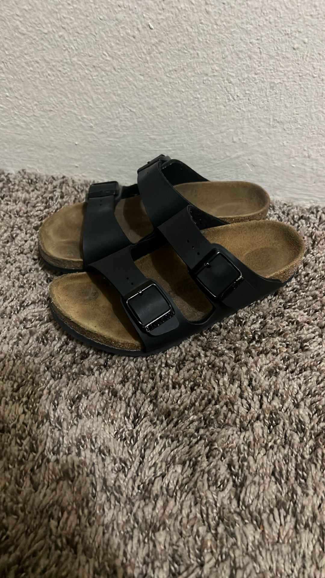 Birkenstocks