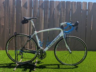2009 Specialized Roubaix 56cm
