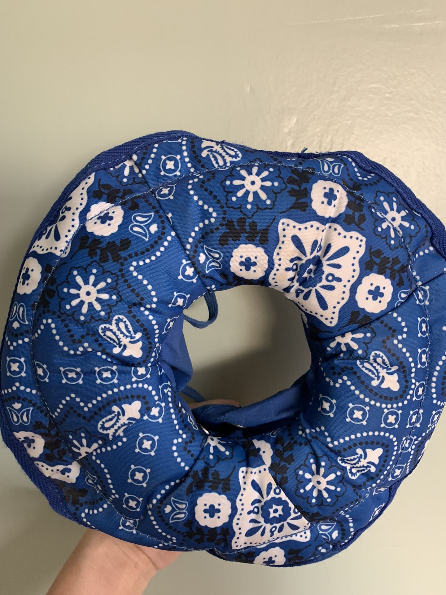 Soft E-Collar For Pets
