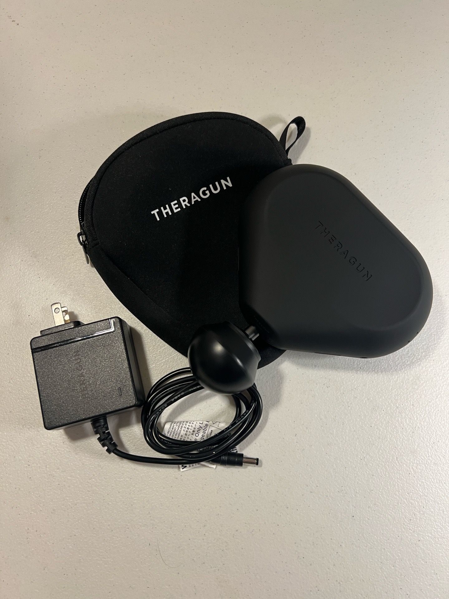 Therabody Theragun Mini (Gen1)– Like New! - $40