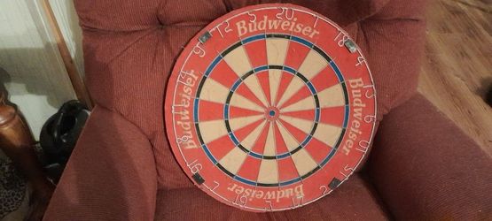   Vintage  Budweiser Memorabilia 