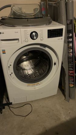 Washer and Dryer’s