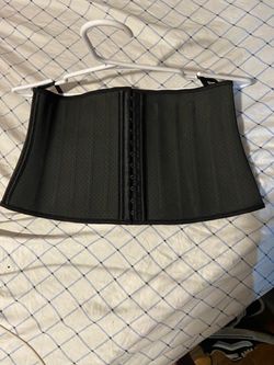 Extra large waist trainer