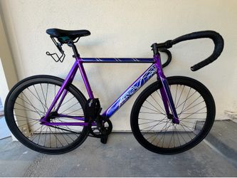 Urban Trak 6ku w/ Custom Paint Job