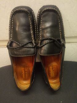 Timberland Women's Loafers sz. 6M