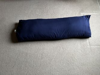 Body Pillow And Cover