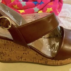 Franco Sarto Wedges
