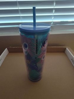 Starbucks Tumbler