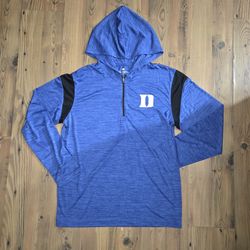 Duke Lightweight Hooded Jacket