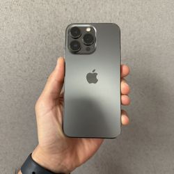iPhone 13 Pro
