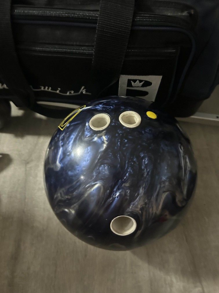 Bowling Balls