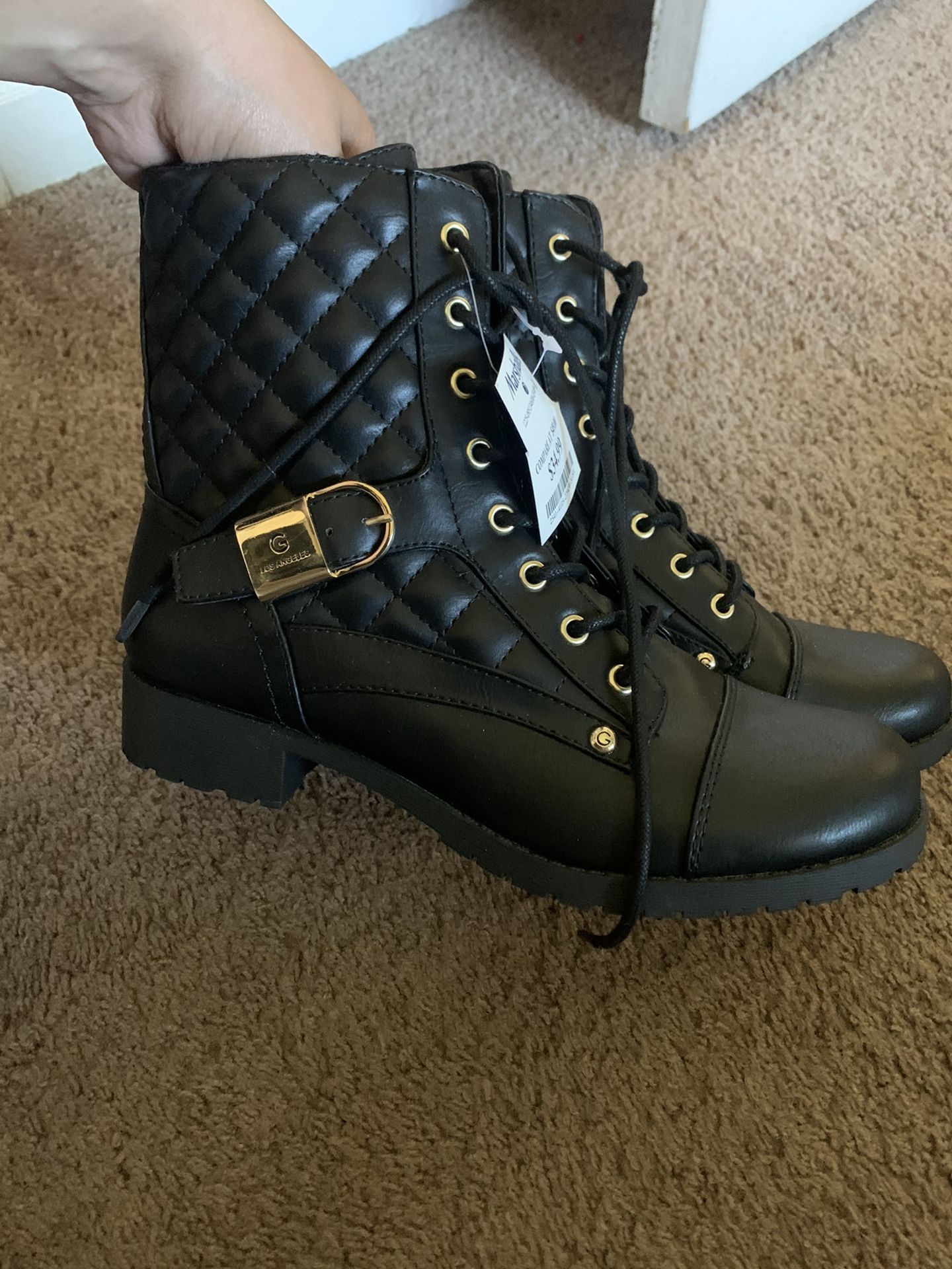 Women's Boots