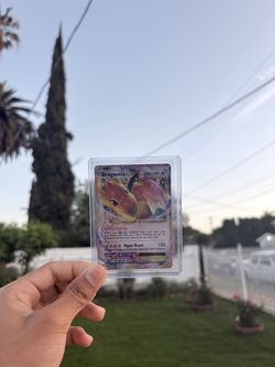 Pokémon dragonnite ex