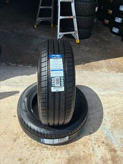 235/60/17-Celimo Salient CS210 235/60R17 102H Tires – FREE Install&Mount - $115.95 Each tire