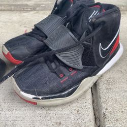 Barely Used Nike