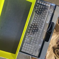 Corsair K100 RGB