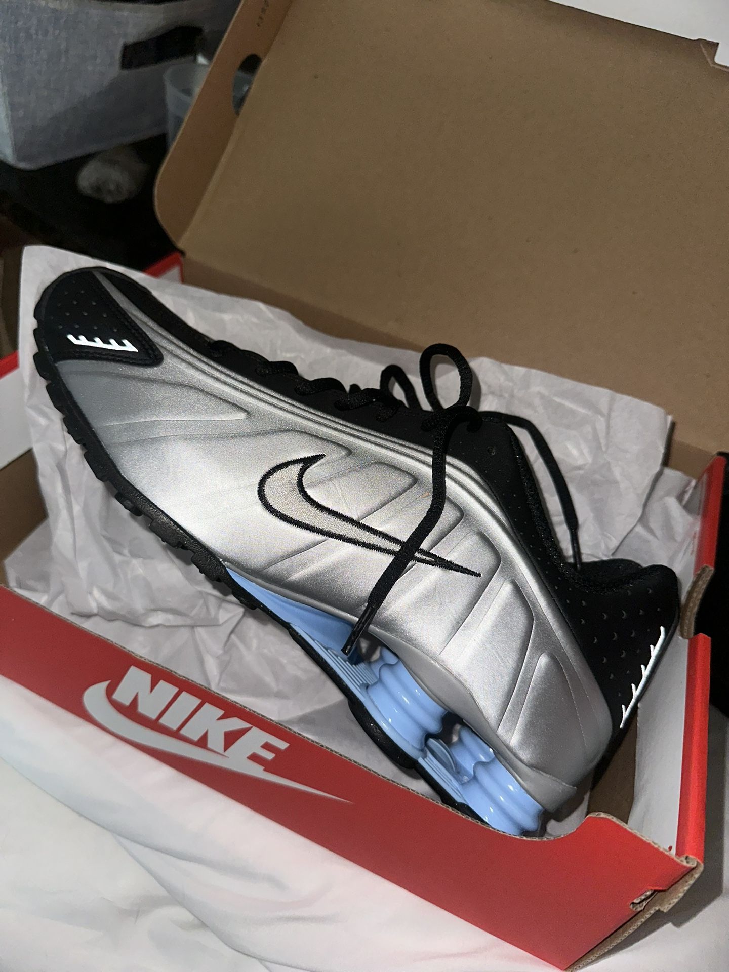 Nike Shox