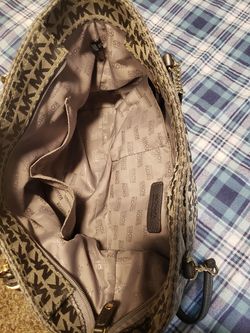 Handbag MICHAEL KORS